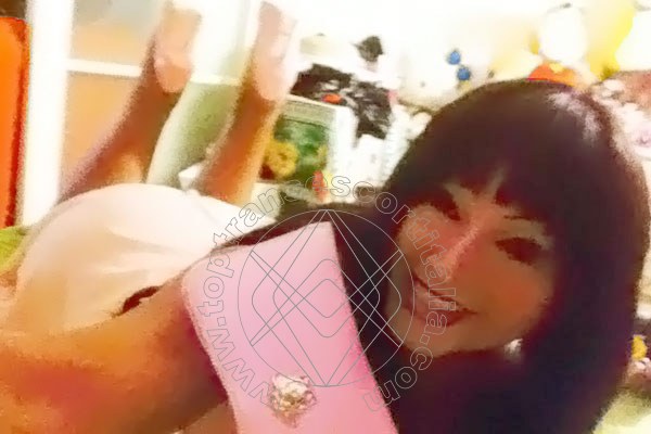 Foto selfie 522 di Roberta Kelly transescort Quarto D'altino