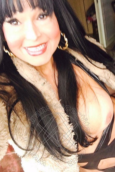Foto selfie 494 di Roberta Kelly transescort Quarto D'altino