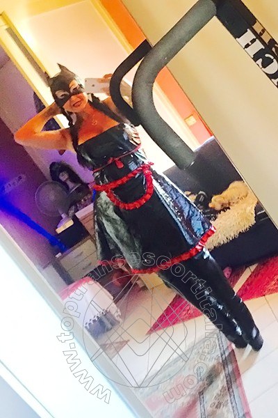 Foto selfie 476 di Roberta Kelly transescort Quarto D'altino