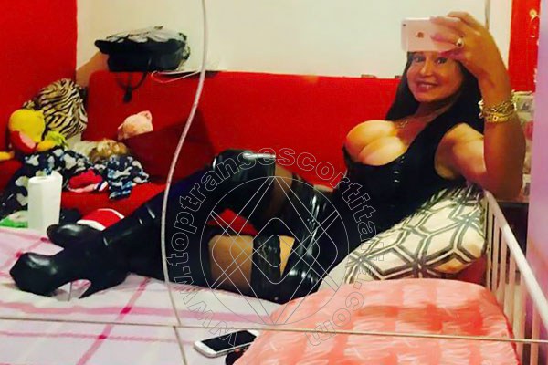 Foto selfie 470 di Roberta Kelly transescort Quarto D'altino