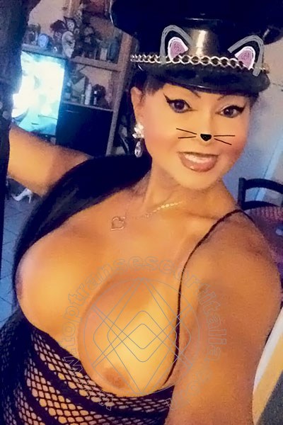Foto selfie 466 di Roberta Kelly transescort Quarto D'altino