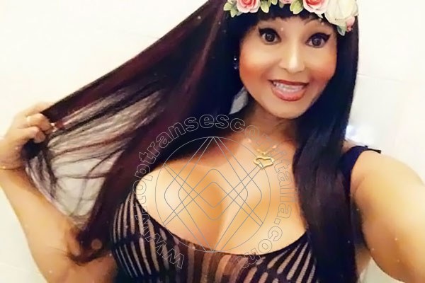 Foto selfie 445 di Roberta Kelly transescort Quarto D'altino