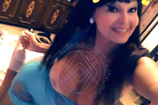 Foto selfie 444 di Roberta Kelly transescort Quarto D'altino
