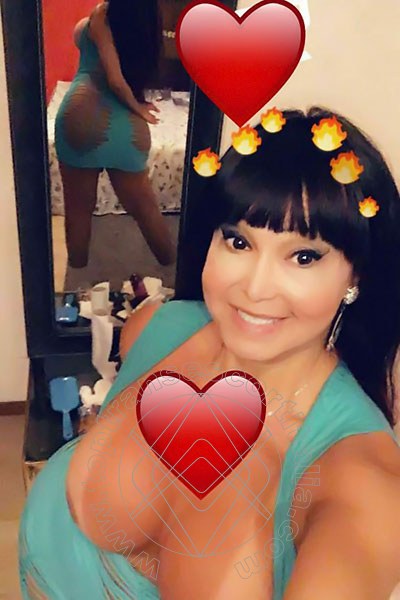 Foto selfie 440 di Roberta Kelly transescort Quarto D'altino