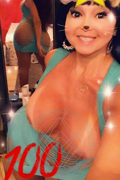 Foto selfie 439 di Roberta Kelly transescort Quarto D'altino