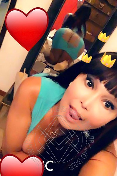 Foto selfie 438 di Roberta Kelly transescort Quarto D'altino