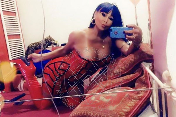 Foto selfie 412 di Roberta Kelly transescort Quarto D'altino