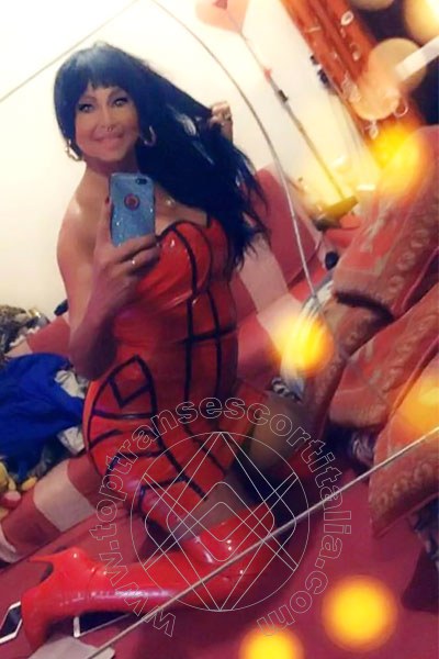 Foto selfie 284 di Roberta Kelly transescort Quarto D'altino
