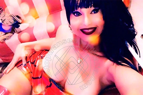 Foto selfie 414 di Roberta Kelly transescort Quarto D'altino