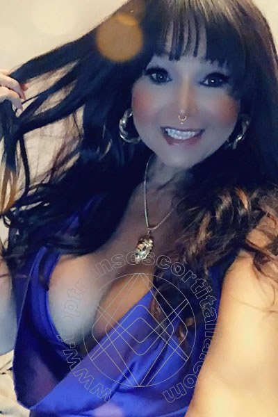 Foto selfie 377 di Roberta Kelly transescort Quarto D'altino