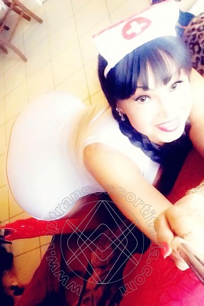 Foto selfie 360 di Roberta Kelly transescort Quarto D'altino