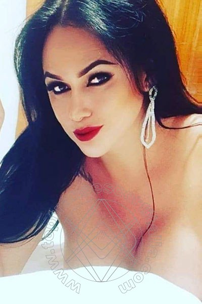 Foto selfie 27 di Bianca Maravilla transescort Roma