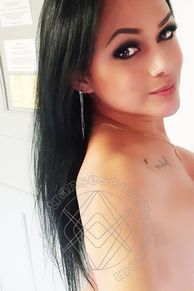 Foto selfie 22 di Bianca Maravilla transescort Roma