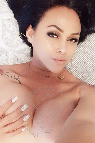 Foto selfie 21 di Bianca Maravilla transescort Roma