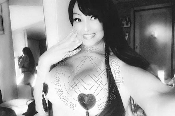 Foto selfie 352 di Roberta Kelly transescort Quarto D'altino