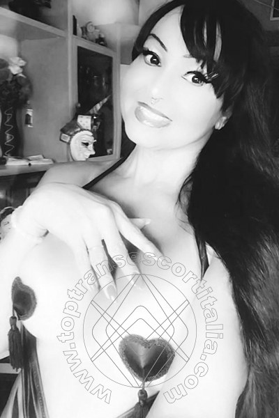 Foto selfie 354 di Roberta Kelly transescort Quarto D'altino