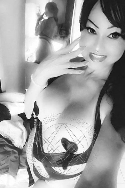 Foto selfie 355 di Roberta Kelly transescort Quarto D'altino