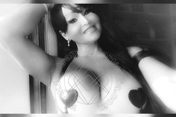 Foto selfie 351 di Roberta Kelly transescort Quarto D'altino
