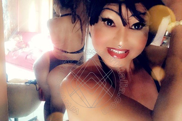 Foto selfie 347 di Roberta Kelly transescort Quarto D'altino