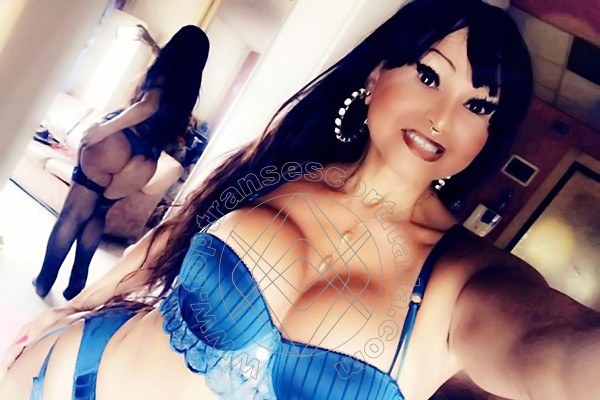 Foto selfie 334 di Roberta Kelly transescort Quarto D'altino