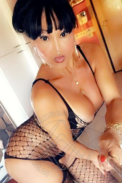Foto selfie 298 di Roberta Kelly transescort Quarto D'altino