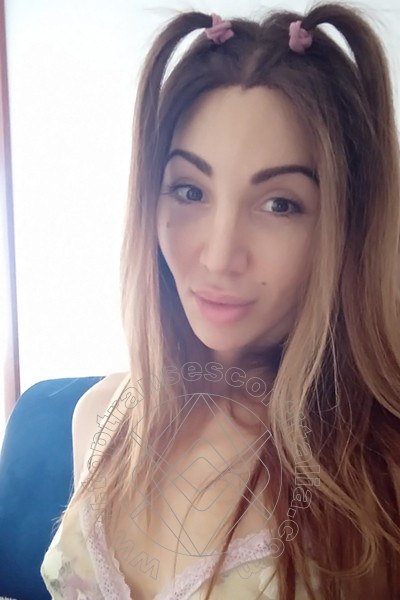 Foto selfie 10 di Lorena Skinny transescort Monza