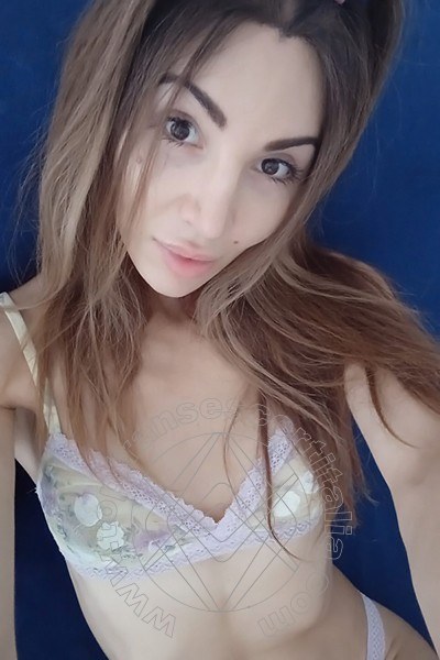 Foto selfie 9 di Lorena Skinny transescort Monza