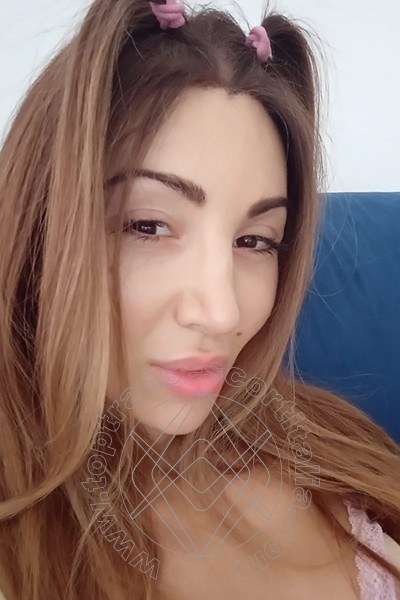 Foto selfie 7 di Lorena Skinny transescort Monza