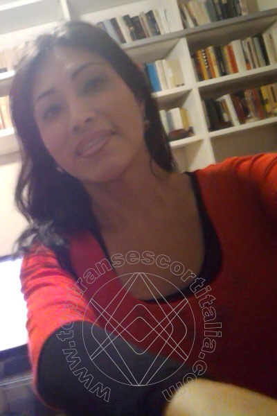 Foto selfie 3 di Elena Gala transescort Milano