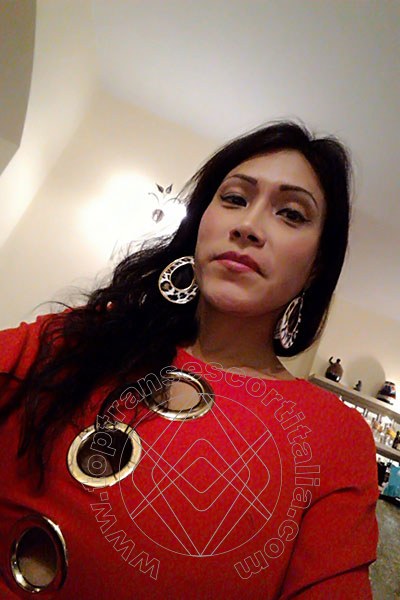 Foto selfie 2 di Elena Gala transescort Milano