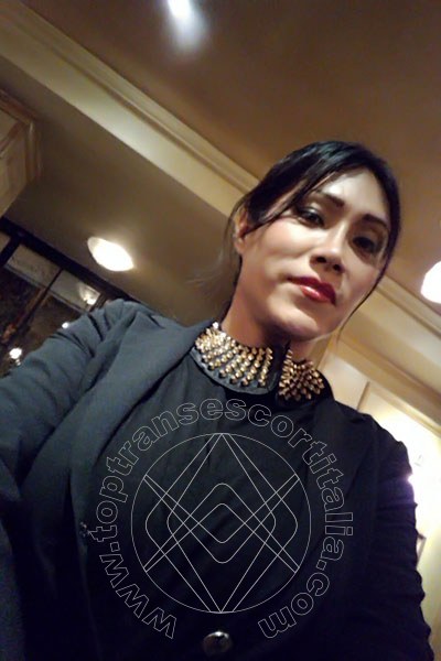 Foto selfie 1 di Elena Gala transescort Milano