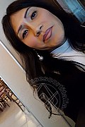 Foto selfie di Elena Gala transescort Milano