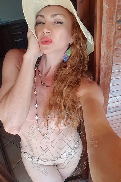 Foto selfie 76 di Leslyn transescort Piacenza
