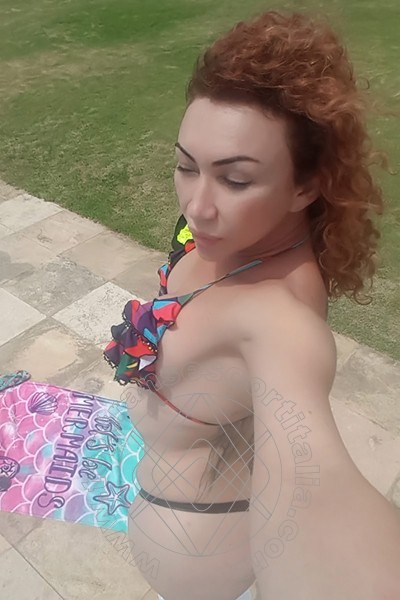 Foto selfie 81 di Leslyn transescort Piacenza