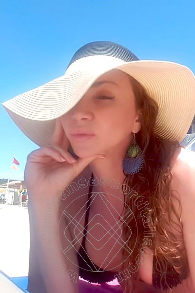 Foto selfie 117 di Leslyn transescort Piacenza