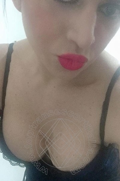 Foto selfie 2 di Iza Morales transescort Brescia