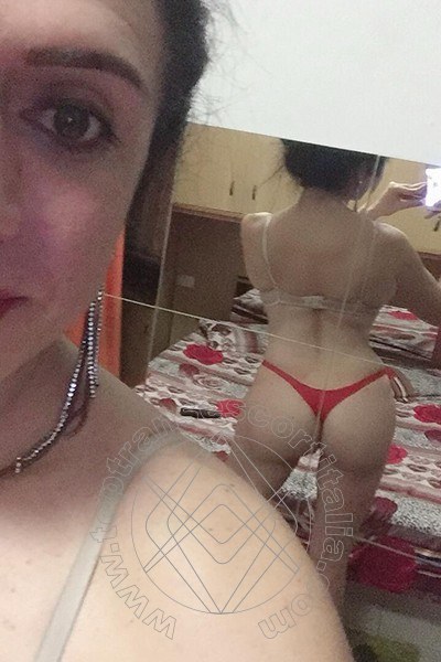 Foto selfie 8 di Iza Morales transescort Brescia
