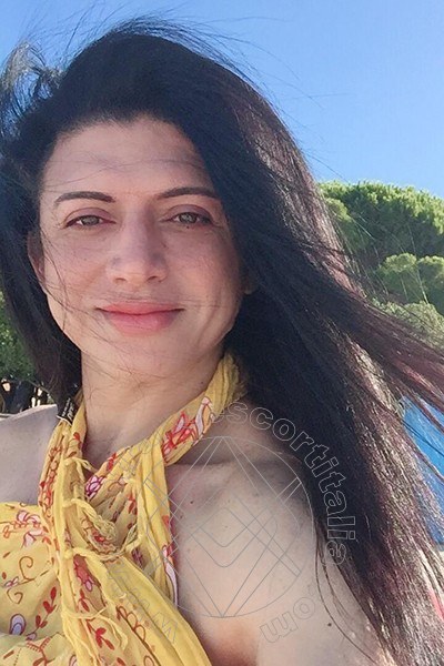 Foto selfie 7 di Iza Morales transescort Brescia