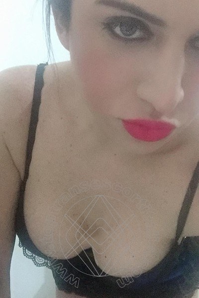 Foto selfie 5 di Iza Morales transescort Brescia