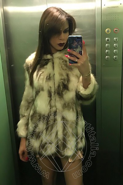 Foto selfie 29 di Livia Germano transescort Morlaix