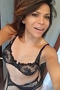 Foto selfie 2 di Danyella Alves Pornostar transescort Aosta