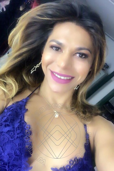 Foto selfie 5 di Danyella Alves Pornostar transescort Lido Di Camaiore