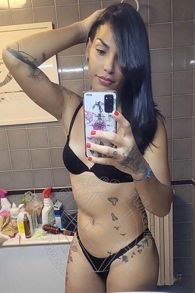 Foto selfie 1 di Renata Close transescort Piombino