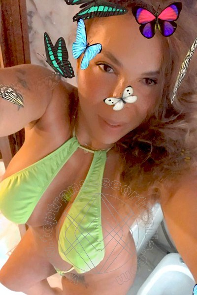 Foto selfie 48 di Sheila Lamborghini transescort Milano