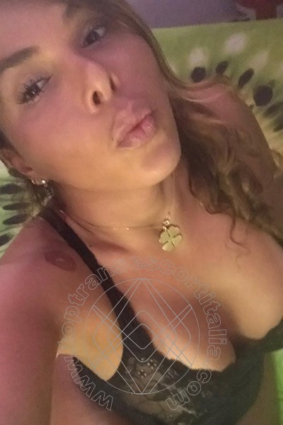 Foto selfie 34 di Sheila Lamborghini transescort Milano