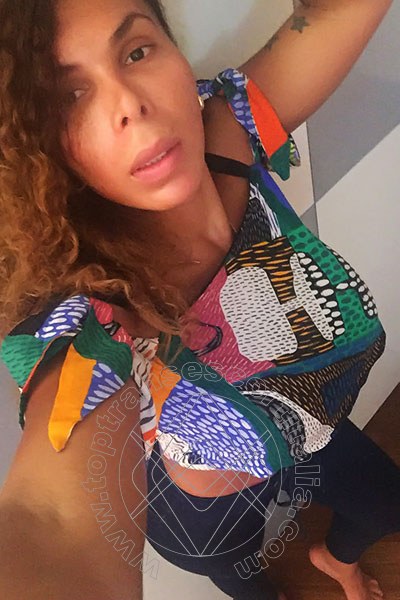 Foto selfie 112 di Sheila Lamborghini transescort Milano