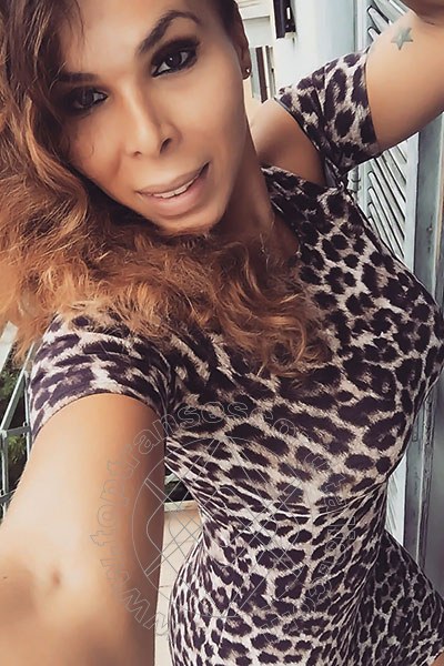 Foto selfie 98 di Sheila Lamborghini transescort Milano