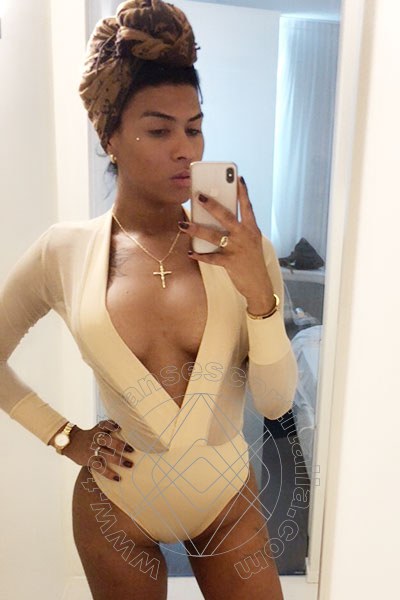 Foto selfie 11 di Vania Cubana transescort Cremona