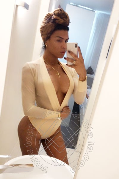 Foto selfie 14 di Vania Cubana transescort Cremona