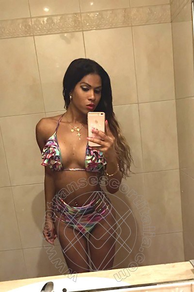 Foto selfie 34 di Vania Cubana transescort Cremona
